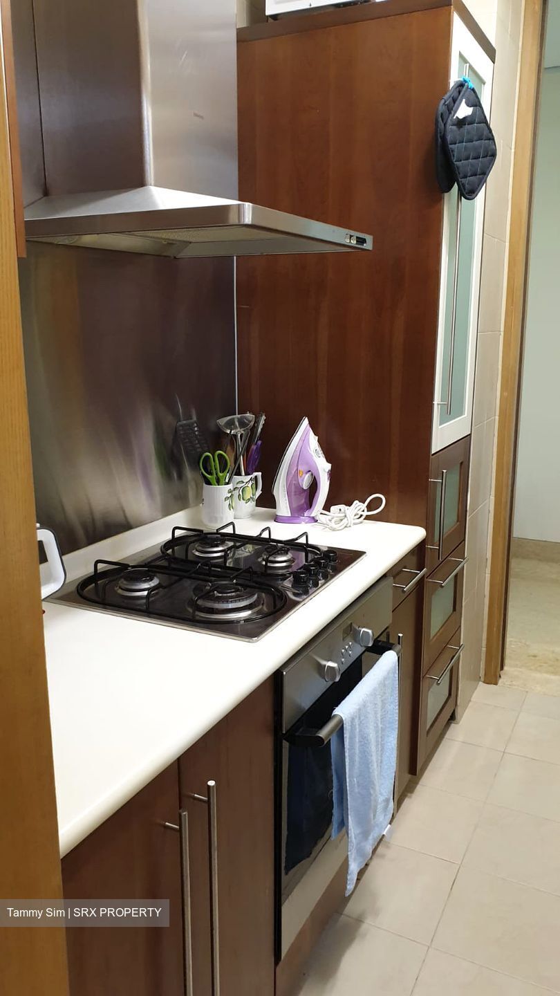 St. Martin Residence (D10), Condominium #348888831